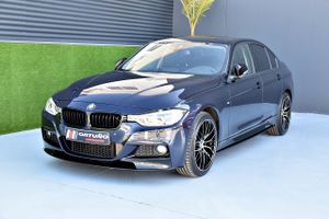 BMW Serie 3 320d 190CV Sport   - Foto 16