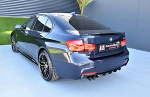 BMW Serie 3 320d 190CV Sport   - Foto 31