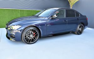 BMW Serie 3 320d 190CV Sport   - Foto 20