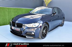 BMW Serie 3 320d 190CV Sport   - Foto 2