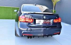 BMW Serie 3 320d 190CV Sport   - Foto 33