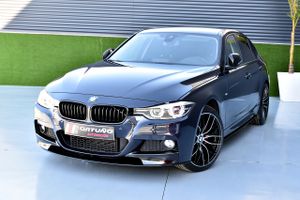 BMW Serie 3 320d 190CV Sport   - Foto 48