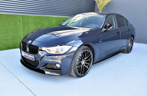 BMW Serie 3 320d 190CV Sport   - Foto 15