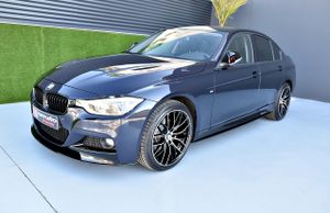 BMW Serie 3 320d 190CV Sport   - Foto 18