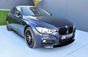 BMW Serie 3 320d 190CV Sport   - Foto 44