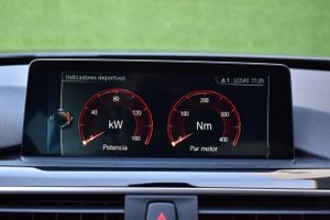 BMW Serie 3 320d 190CV Sport   - Foto 120