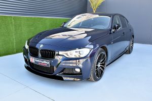 BMW Serie 3 320d 190CV Sport   - Foto 14