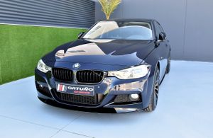 BMW Serie 3 320d 190CV Sport   - Foto 12