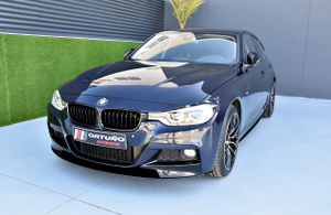 BMW Serie 3 320d 190CV Sport   - Foto 13