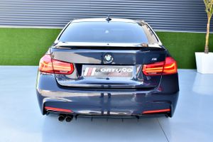 BMW Serie 3 320d 190CV Sport   - Foto 4