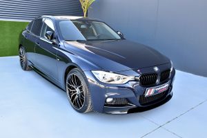 BMW Serie 3 320d 190CV Sport   - Foto 43