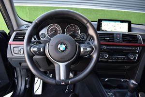 BMW Serie 3 320d 190CV Sport   - Foto 75