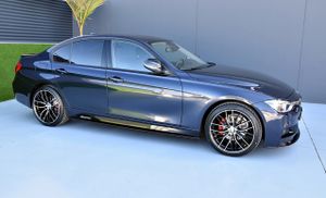 BMW Serie 3 320d 190CV Sport   - Foto 40