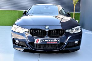 BMW Serie 3 320d 190CV Sport   - Foto 7