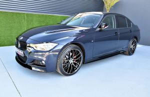 BMW Serie 3 320d 190CV Sport   - Foto 19