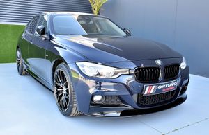 BMW Serie 3 320d 190CV Sport   - Foto 45