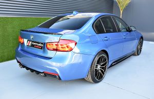 BMW Serie 3 318d m sport edition   - Foto 19