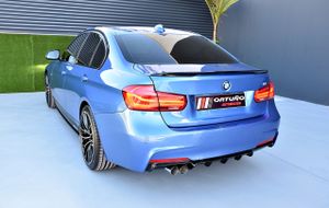 BMW Serie 3 318d m sport edition   - Foto 26