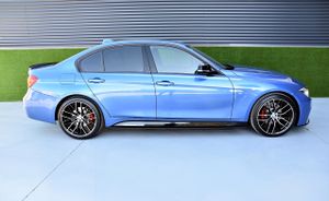 BMW Serie 3 318d m sport edition   - Foto 5