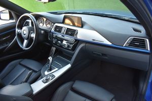 BMW Serie 3 318d m sport edition   - Foto 57