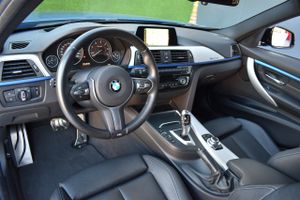 BMW Serie 3 318d m sport edition   - Foto 38