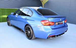 BMW Serie 3 318d m sport edition   - Foto 25