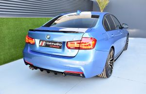 BMW Serie 3 318d m sport edition   - Foto 18