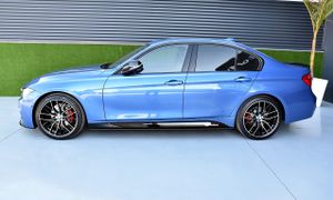 BMW Serie 3 318d m sport edition   - Foto 3