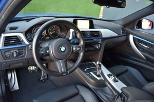 BMW Serie 3 318d m sport edition   - Foto 9