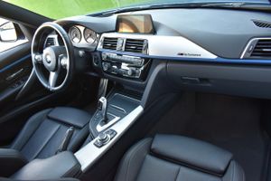 BMW Serie 3 318d m sport edition   - Foto 58