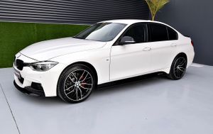 BMW Serie 3 318d 150CV Sport   - Foto 15