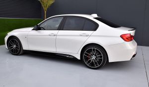 BMW Serie 3 318d 150CV Sport   - Foto 24