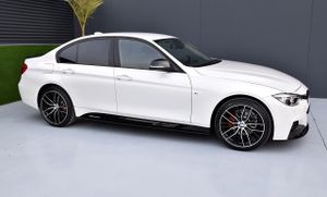 BMW Serie 3 318d 150CV Sport   - Foto 36