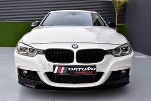 BMW Serie 3 318d 150CV Sport   - Foto 7