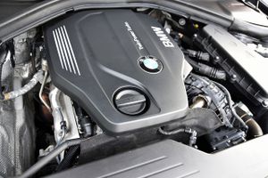 BMW Serie 3 318d 150CV Sport   - Foto 8