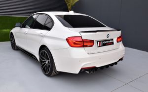 BMW Serie 3 318d 150CV Sport   - Foto 27