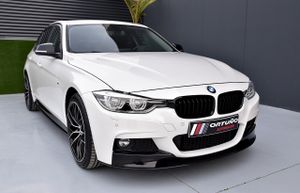 BMW Serie 3 318d 150CV Sport   - Foto 16