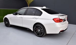 BMW Serie 3 318d 150CV Sport   - Foto 25