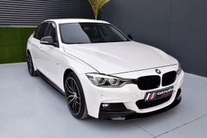 BMW Serie 3 318d 150CV Sport   - Foto 41