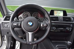 BMW Serie 3 318d 150CV Sport   - Foto 66