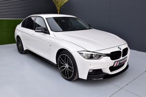 BMW Serie 3 318d 150CV Sport   - Foto 40