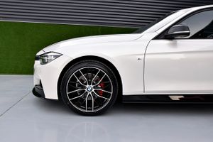 BMW Serie 3 318d 150CV Sport   - Foto 11