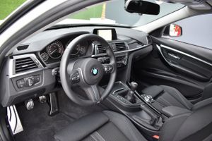 BMW Serie 3 318d 150CV Sport   - Foto 44