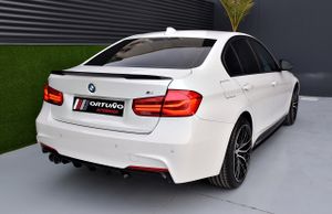 BMW Serie 3 318d 150CV Sport   - Foto 19