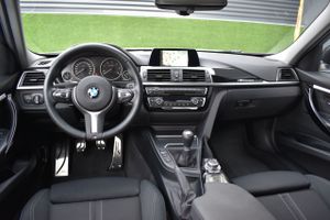 BMW Serie 3 318d 150CV Sport   - Foto 61