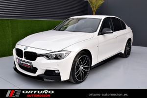 BMW Serie 3 318d 150CV Sport   - Foto 2