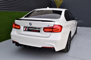 BMW Serie 3 318d 150CV Sport   - Foto 18