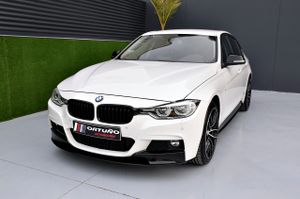 BMW Serie 3 318d 150CV Sport   - Foto 6