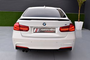 BMW Serie 3 318d 150CV Sport   - Foto 4