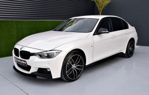 BMW Serie 3 318d 150CV Sport   - Foto 14